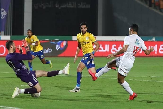 Nhận định Ismaily SC vs El Dakhleya, 20h00 ngày 9/5