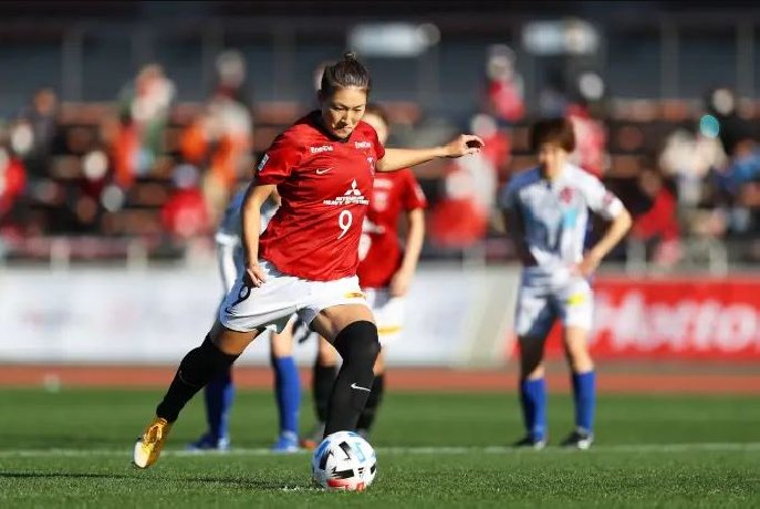 Nhận định Nữ Urawa Reds vs Nữ Hyundai Steel Red Angels, 16h00 ngày 10/5