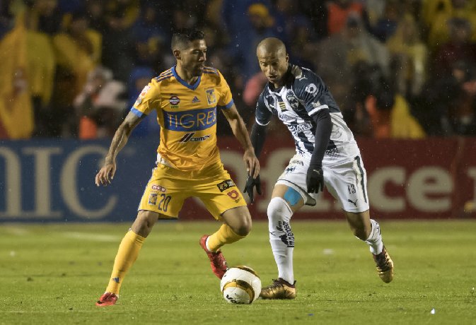 Nhận định Tigres UANL vs Monterrey, 10h10 ngày 10/5