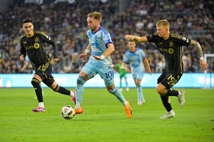 Nhận định FC Juarez vs Colorado Rapids, 8h30 ngày 10/08