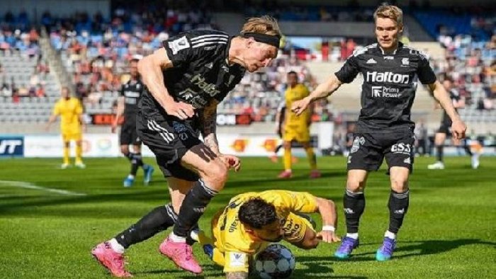 Nhận định Lahti vs Ekenas IF, 22h00 ngày 9/8