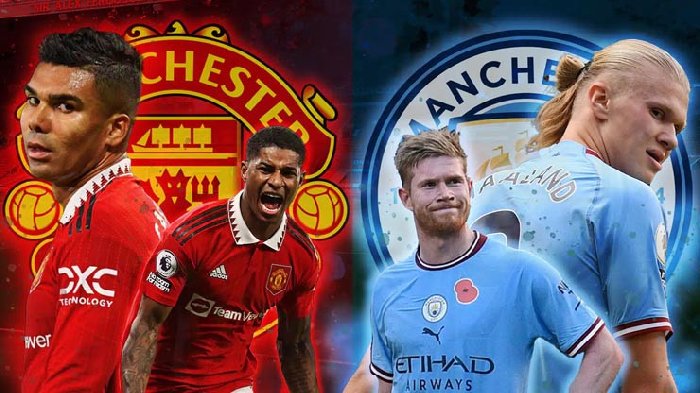 Nhận định MU vs Man City, 21h00 ngày 10/8