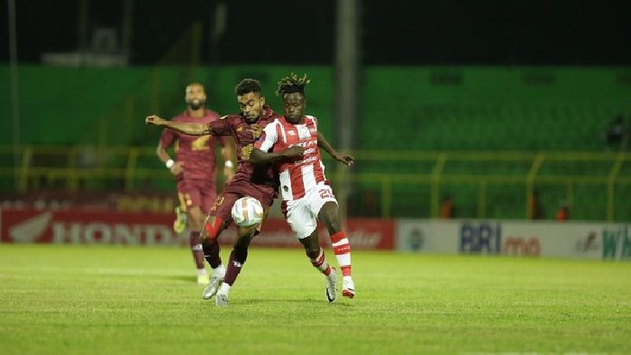 Nhận định PSM Makassar vs Persis Solo, 15h30 ngày 10/8