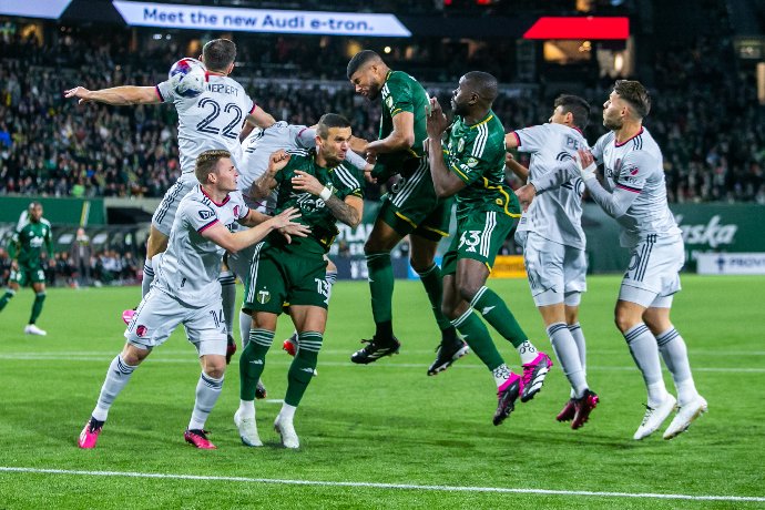 Nhận định Saint Louis City vs Portland Timbers, 7h30 ngày 10/8