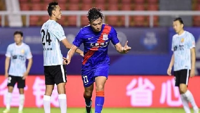 Nhận định Shenzhen Peng City vs Chengdu Rongcheng, 18h35 ngày 9/8