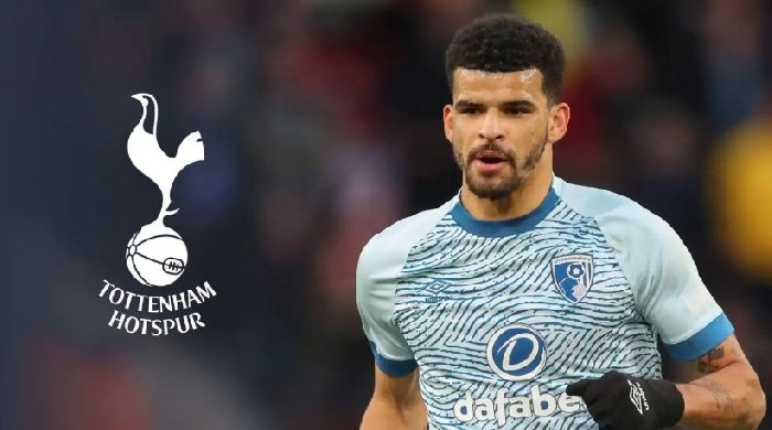 Tin chuyển nhượng 9/8: Tottenham phá két vì Solanke, Alphonso Davies giá 'rẻ như cho'