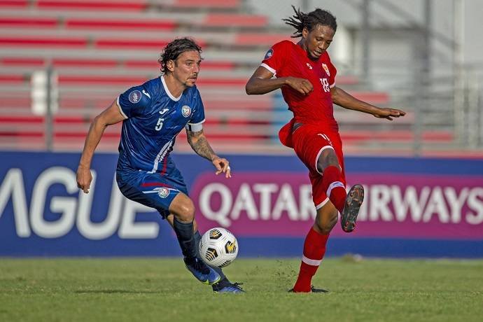 Nhận định, Soi kèo Aruba vs Puerto Rico, 7h ngày 10/09