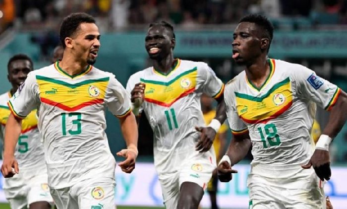 Nhận định, Soi kèo Burundi vs Senegal, 20h00 ngày 9/9