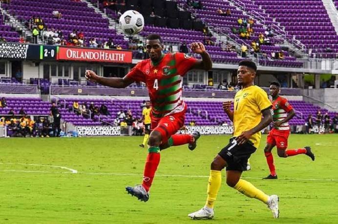 Nhận định, soi kèo Guadeloupe vs Suriname, 3h ngày 10/9