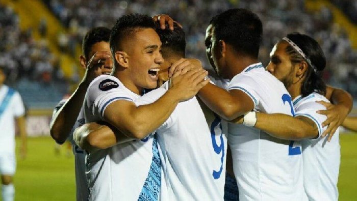 Nhận định, Soi kèo Guatemala vs Costa Rica, 9h ngày 10/09