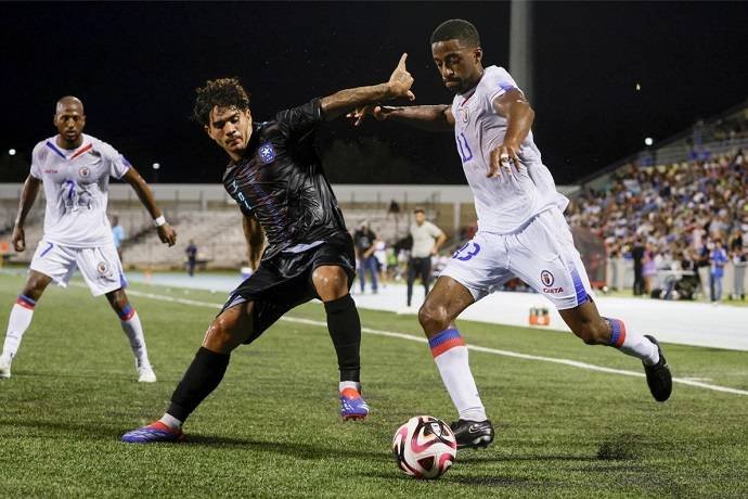 Nhận định, soi kèo Haiti vs Sint Maarten, 4h ngày 10/9