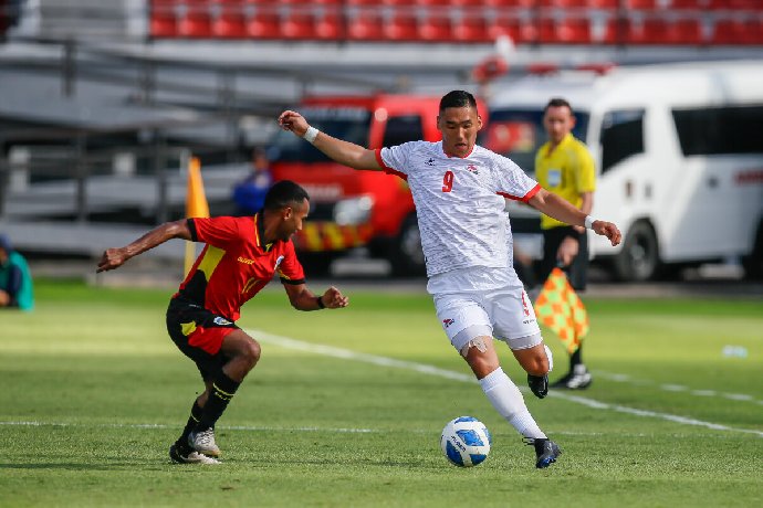 Nhận định, Soi kèo Mông Cổ vs Timor Leste, 15h00 ngày 10/9