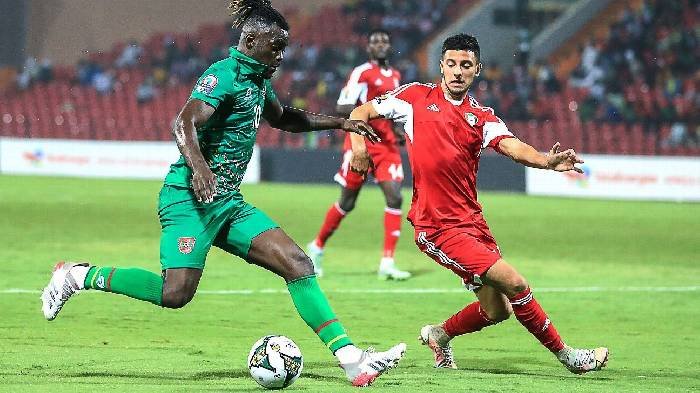 Nhận định, Soi kèo Mozambique vs Guinea Bissau, 20h00 ngày 10/9