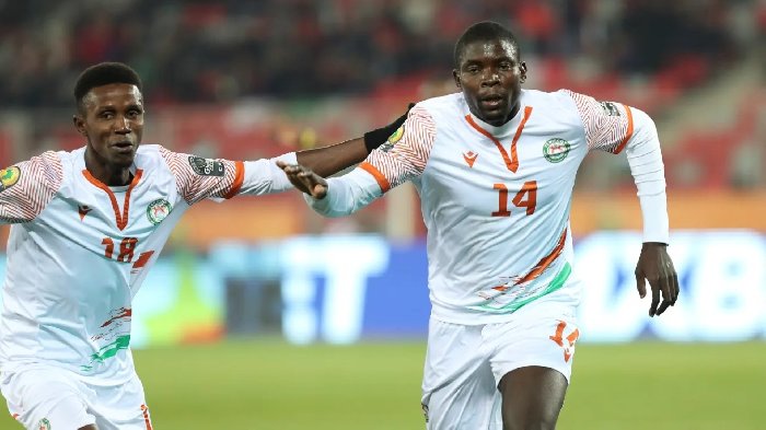 Nhận định, Soi kèo Niger vs Ghana, 22h00 ngày 9/9