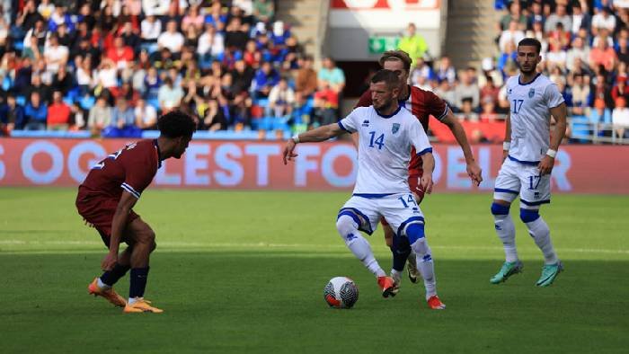 Soi kèo phạt góc Cyprus vs Kosovo, 22h59 ngày 09/09