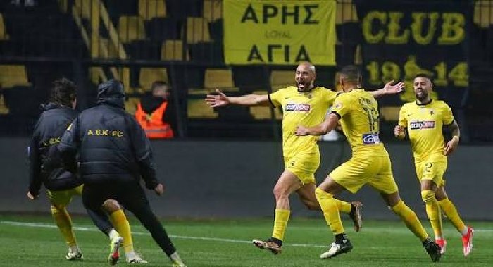  Nhận định Asteras Tripolis vs Aris Thessaloniki 21h45 ngày 10/9: Tìm lại cảm giác chiến thắng