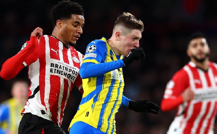  Nhận định PSV Eindhoven vs Shakhtar Donetsk 23h45 ngày 10/09: Rượt đuổi tỷ số