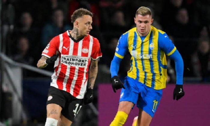  Nhật định phạt góc PSV Eindhoven vs Shakhtar Donetsk, 23h45 ngày 10/9
