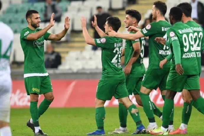 Nhận định Kirsehir Belediyespor vs Sirnak Idmanyurdu, vòng 2 cúp quốc gia Thổ Nhĩ Kỳ 18h00 ngày 10/10/2023