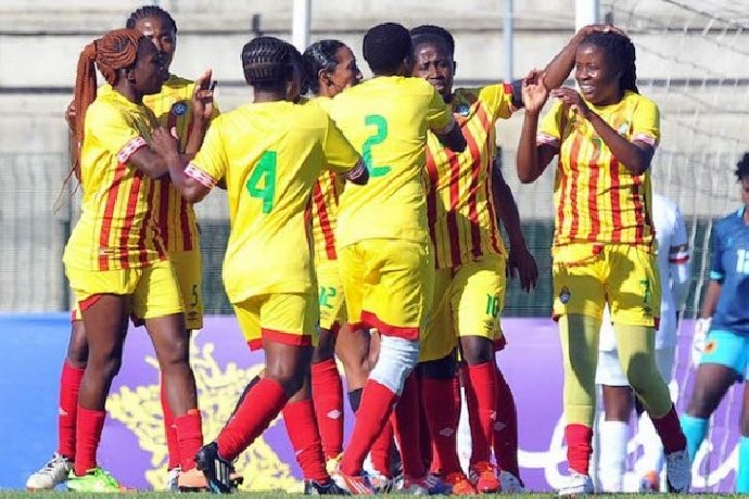 Nhận định Nữ Angola vs Nữ Mozambique, vòng bảng giải vô địch nữ Nam châu Phi 17h00 ngày 10/10/2023