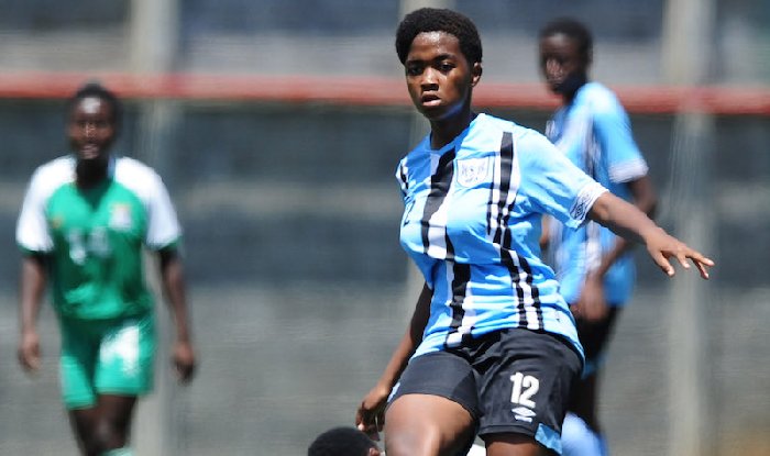 Nhận định Nữ Botswana vs Nữ Lesotho, vòng 2 giải COSAFA nữ 17h00 ngày 9/10/2023 