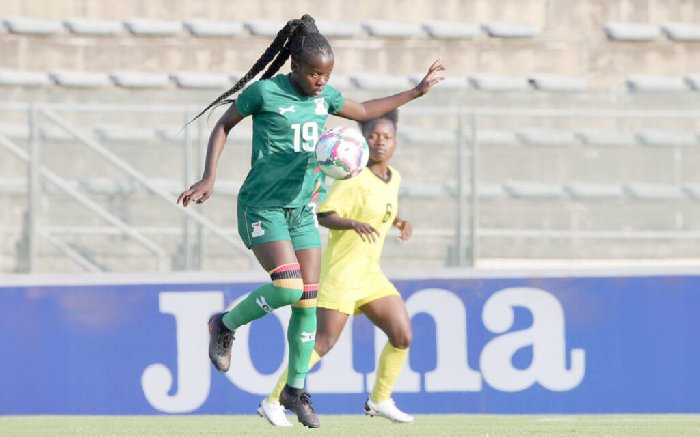 Nhận định Nữ Zambia vs Nữ Comoros, vòng bảng giải vô địch nữ Nam châu Phi 17h00 ngày 10/10/2023