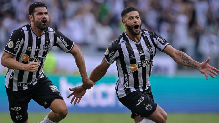 Nhận định, Soi kèo Atletico Mineiro vs Gremio FBPA, 5h30 ngày 10/10