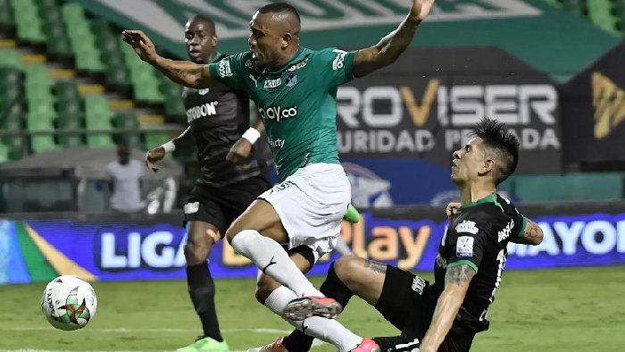 Nhận định, soi kèo Atletico Nacional vs Deportivo Cali, 7h30 ngày 10/10