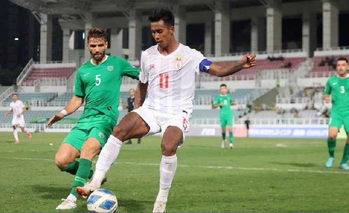 Nhận định, Soi kèo Myanmar vs Sri Lanka, 16h30 ngày 10/10