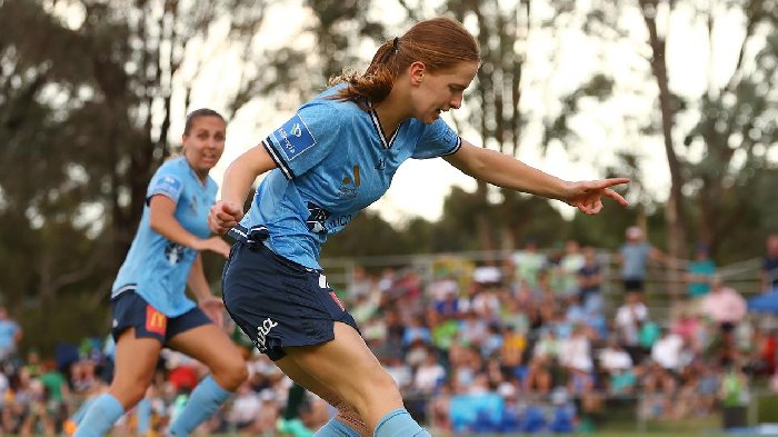 Nhận định, Soi kèo Nữ College of Asian Scholar vs Nữ Melbourne City, 20h00 ngày 10/10