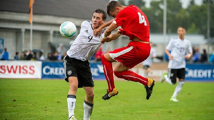 Nhận định, Soi kèo U19 Thụy Sĩ vs U19 Phần Lan, 22h00 ngày 10/10