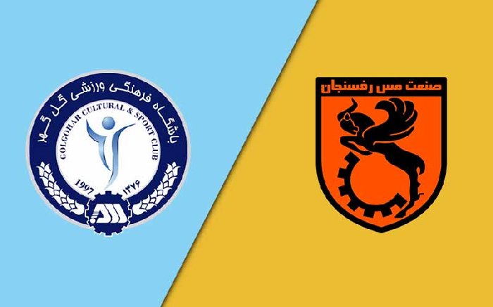 Nhận định Gol Gohar vs Mes Rafsanjan, vòng 10 VĐQG Iran 18h30 ngày 10/11/2023
