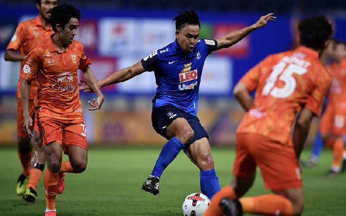 Nhận định Sukhothai vs Chonburi, vòng 5 VĐQG Thái Lan 18h00 ngày 10/11/2023