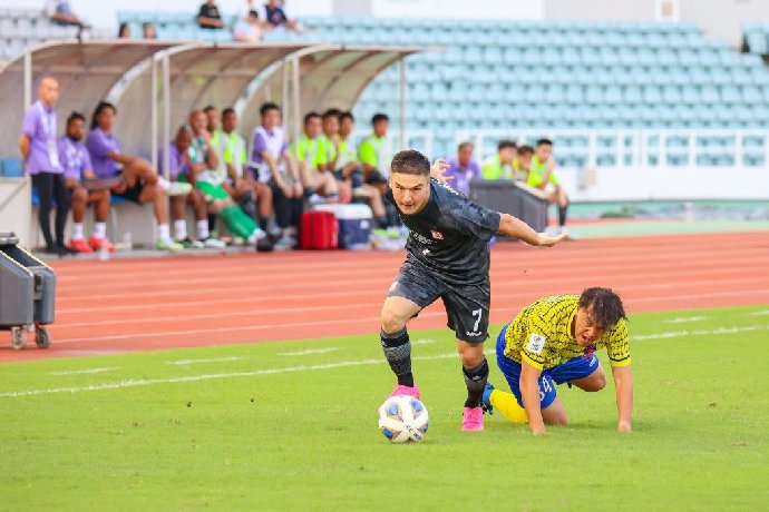 Nhận định Tainan City vs Taichung Futuro, vòng bảng Cúp C2 châu Á 15h00 ngày 9/11