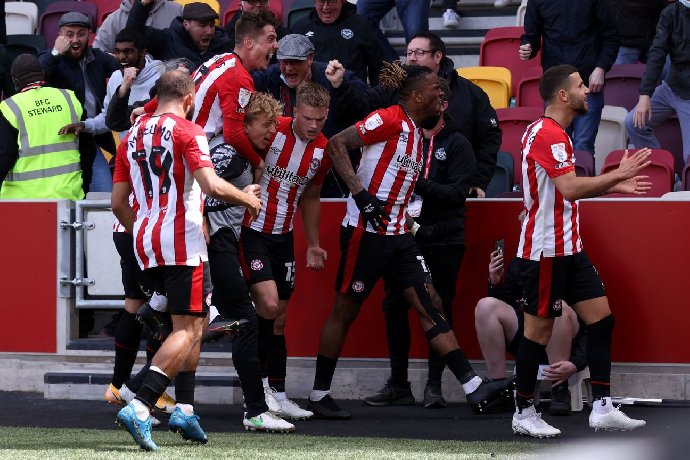 Nhận định, Soi kèo Brentford vs Bournemouth, 22h00 ngày 9/11