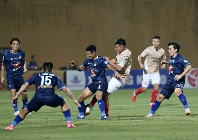 Nhận định, Soi kèo HAGL vs Công an Hà Nội, 17h00 ngày 9/11