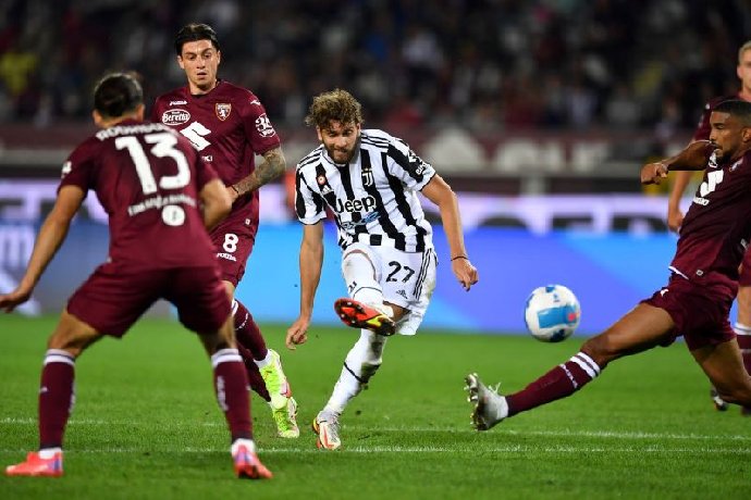 Nhận định, soi kèo Juventus vs Torino, 2h45 ngày 10/11