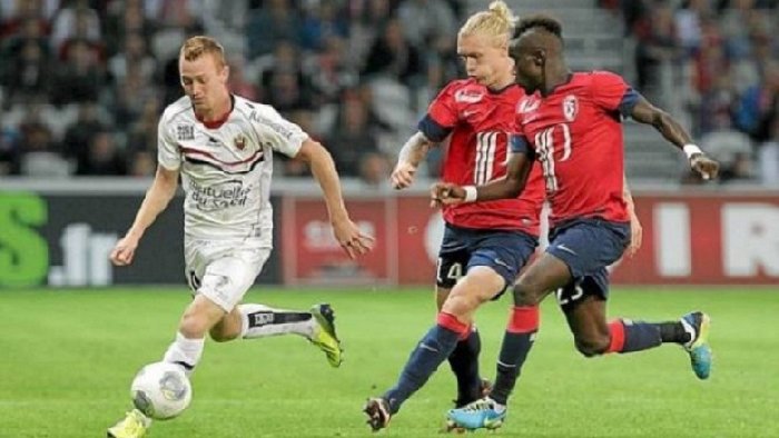 Nhận định, Soi kèo Nice vs Lille, 21h00 ngày 10/11