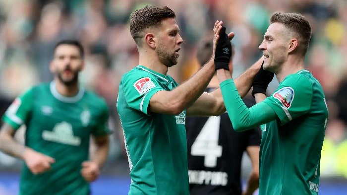 Nhận định, Soi kèo SV Werder Bremen vs Holstein Kiel, 21h30 ngày 9/11