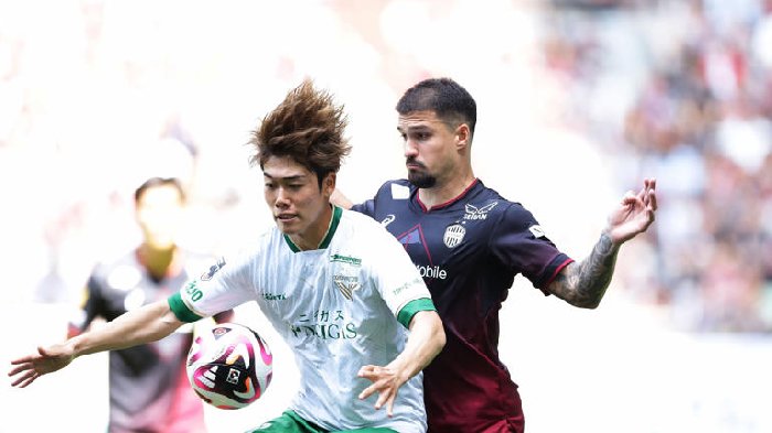 Nhận định, Soi kèo Tokyo Verdy vs Vissel Kobe, 12h00 ngày 10/11