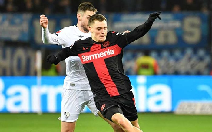 Nhận định, Soi kèo VfL Bochum vs Bayer Leverkusen, 21h30 ngày 9/11