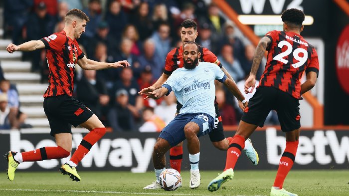 Soi kèo phạt góc Brentford vs Bournemouth, 22h ngày 09/11