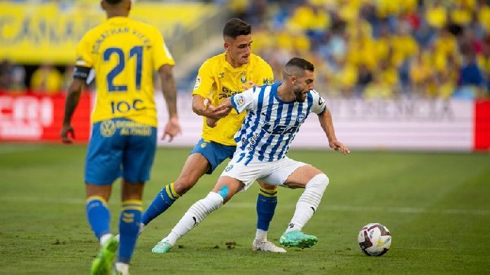 Nhận định dự đoán Alaves vs Las Palmas, lúc 20h00 ngày 9/12/2023