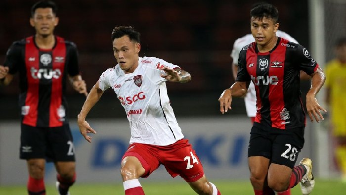 Nhận định dự đoán Bangkok United vs Khonkaen United, lúc 18h00 ngày 9/12/2023