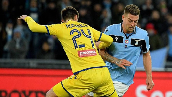 Nhận định dự đoán Hellas Verona vs Lazio, lúc 21h00 ngày 9/12/2023