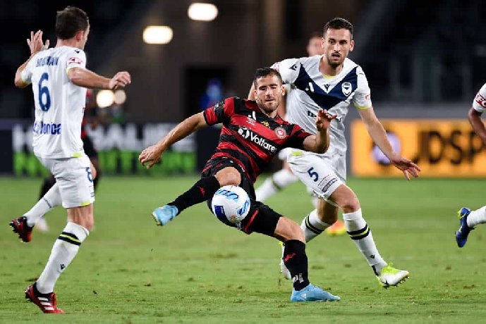 Nhận định dự đoán Western Sydney Wanderers vs Melbourne Victory, lúc 13h00 ngày 10/12/2023