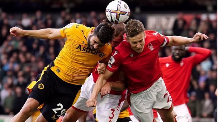 Nhận định dự đoán Wolves vs Nottingham, lúc 22h00 ngày 9/12/2023 