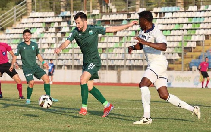 Nhận định, Soi kèo Athens Kallithea F.C vs Levadiakos F.C, 22h30 ngày 9/12