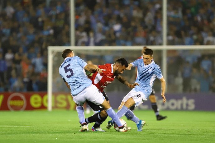 Nhận định, Soi kèo Belgrano vs Estudiantes, 5h15 ngày 10/12