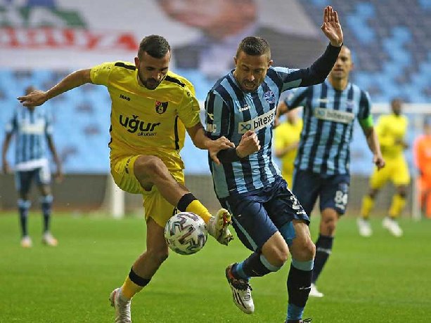 Nhận định dự đoán Adana Demirspor vs Istanbulspor, lúc 00h00 ngày 11/1/2024